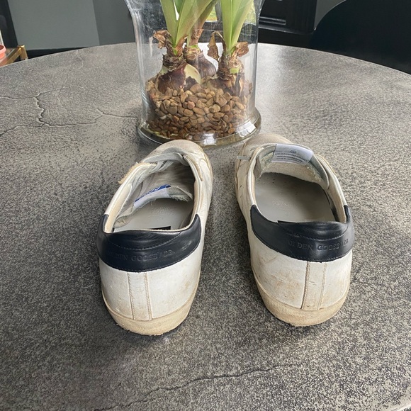 Golden Goose men’s size 44 - Picture 4 of 4